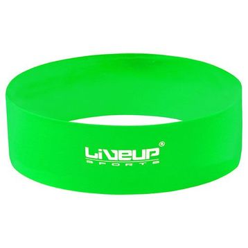 Liveup LS3650C Orta Sert Egzersiz Lastiği-Loop Band