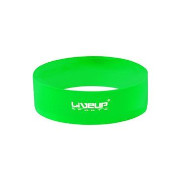 Liveup LS3650C Orta Sert Egzersiz Lastiği-Loop Band
