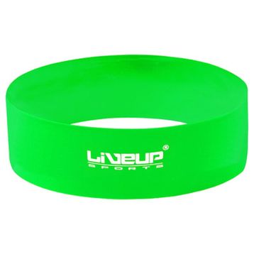 Liveup LS3650C Orta Sert Egzersiz Lastiği-Loop Band