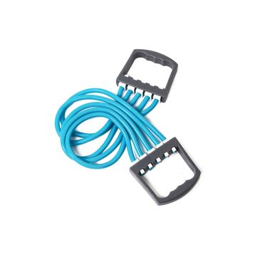 Liveup LS3655 Kauçuk Göğüs Yayı