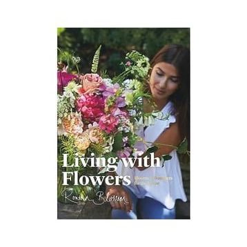 Living with Flowers Blooms Bouquets