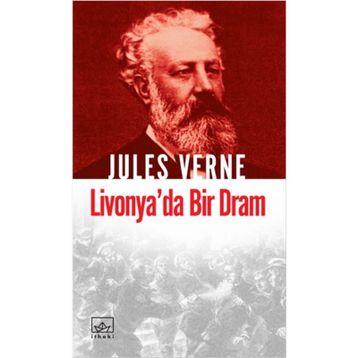 LIVONYA'DA BIR DRAM - JULES VERNE