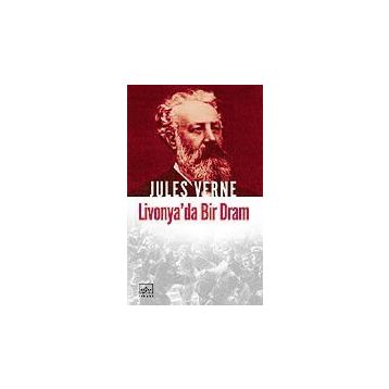 LIVONYA'DA BIR DRAM - JULES VERNE