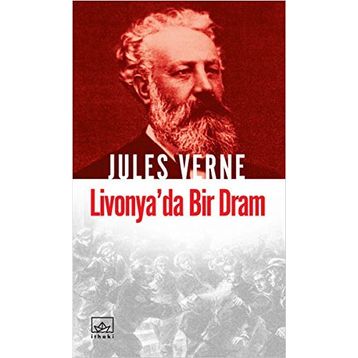 LIVONYA'DA BIR DRAM - JULES VERNE