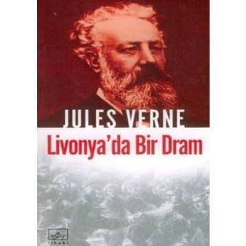 LIVONYA'DA BIR DRAM - JULES VERNE