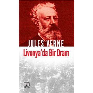 LIVONYA'DA BIR DRAM - JULES VERNE