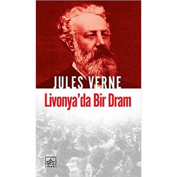 LIVONYA'DA BIR DRAM - JULES VERNE