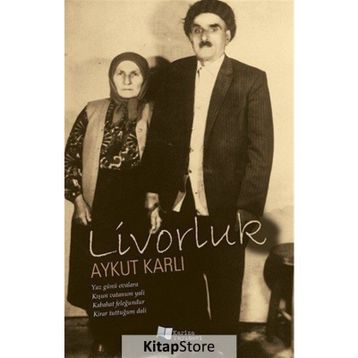 Livorluk / Aykut Karlı