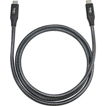 LivX Action Thunderbolt 4 Type C Kablo