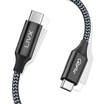 LivX Action Thunderbolt 4 Type C Kablo