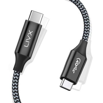 LivX Action Thunderbolt 4 Type C Kablo