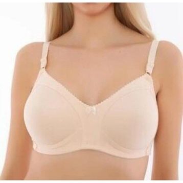 Liza 539 Ten Toparlayıcı Penye Sütyen