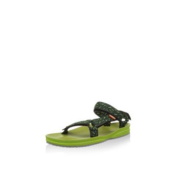 Lizard Raft Seed Yeşil Unisex Outdoor Sandalet