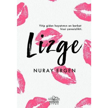 Lizge - Nuray Ergen