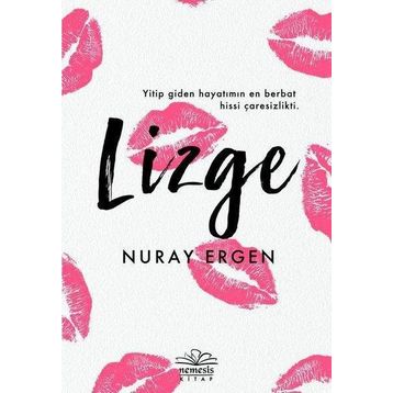 Lizge - Nuray Ergen