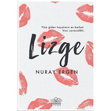 Lizge - Nuray Ergen