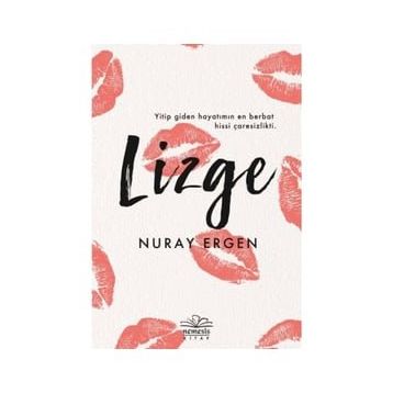Lizge - Nuray Ergen