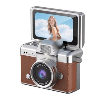 Lk-027 Mini Dijital Kamera