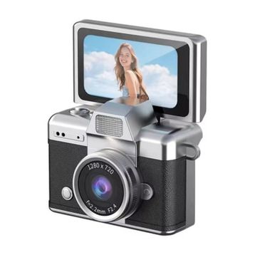 Lk-027 Mini Dijital Kamera