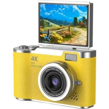 LK007 Dijital Fotoğraf Makinesi