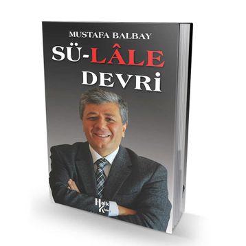 LÂLE DEVRI - M. TURHAN TAN