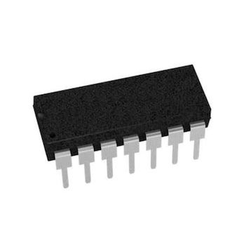 LM324 Entegre