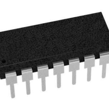 LM324 Entegre