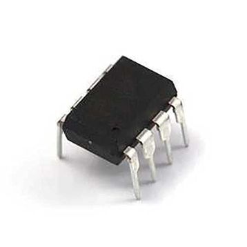 LM393 Entegre