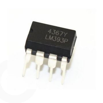 LM393 Entegre