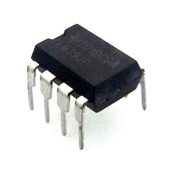 LM393 Entegre