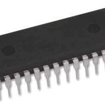LM8560 Entegre