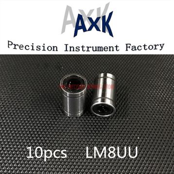 LM8UU 3D Yazıcı Rulman
