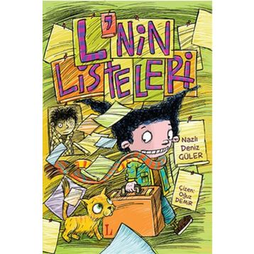 L’nin Listeleri - Nazlı Deniz Güler