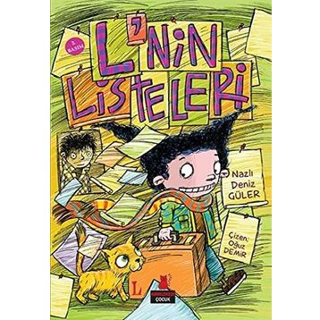 L’nin Listeleri - Nazlı Deniz Güler