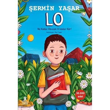 Lo - Şermin Yaşar