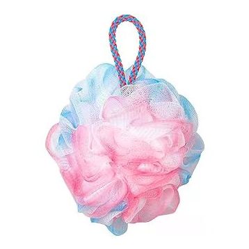 LOB Pembe Bodylicious Banyo Süngeri