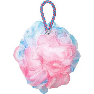 LOB Pembe Bodylicious Banyo Süngeri