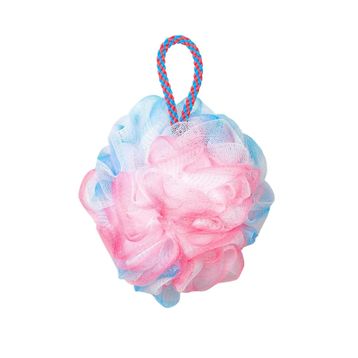 LOB Pembe Bodylicious Banyo Süngeri