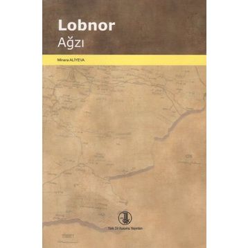 Lobnor Ağzı - Minara Aliyeva
