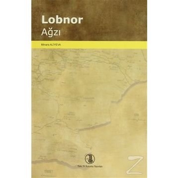 Lobnor Ağzı - Minara Aliyeva