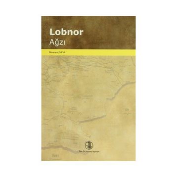 Lobnor Ağzı - Minara Aliyeva