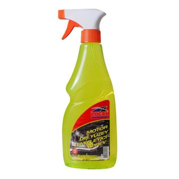 Local Otmlcl0011 Motor Dış Yüzey Temizleyici 500 Ml Lcl0011
