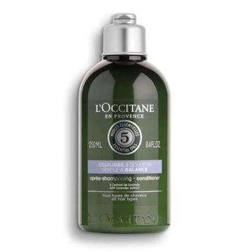 L'OCCITANE 250 ml Aromakoloji Dengeleyici Saç Kremi