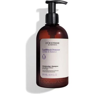 L'OCCITANE 500 ml Dengeleyici Miselar Şampuan