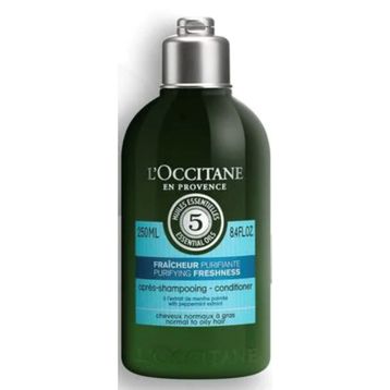 L'OCCITANE Aromakoloji Arındırıcı Canlandırıcı 250 ml Saç Kremi