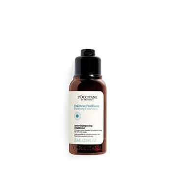 L'OCCITANE Aromakoloji Arındırıcı ve Canlandırıcı 75 ml Saç Kremi