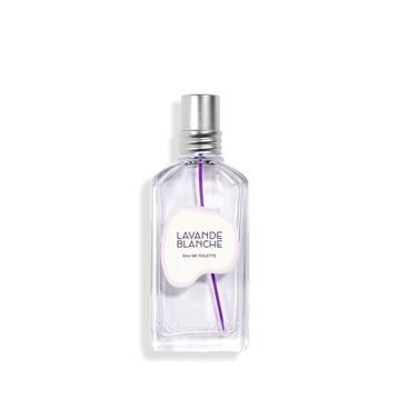 L'occitane Beyaz Lavanta EDT 50 ml Kadın Parfüm