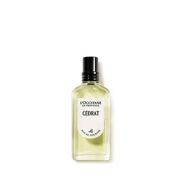 L'OCCITANE Cedrat Edt 50 ml Erkek Parfüm