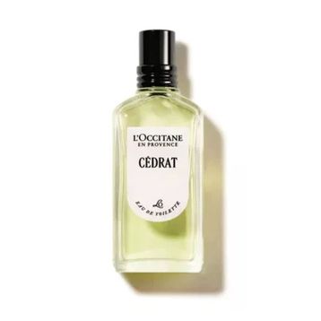 L'OCCITANE Cedrat Edt 50 ml Erkek Parfüm