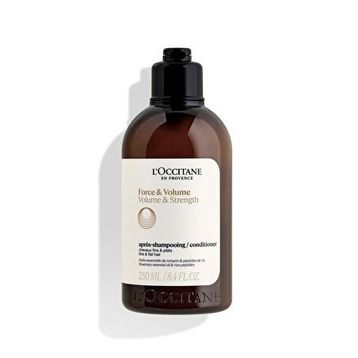 L'OCCITANE Hacim Dolgunluk Veren 250 ml Saç Kremi